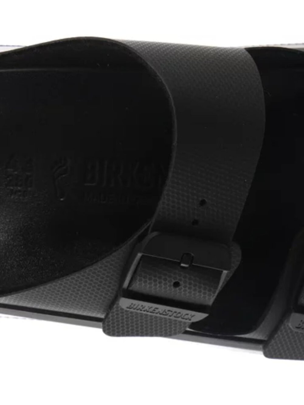 Birkenstock Mogami Terra Stealth 2-Strap - Picture 2 of 4